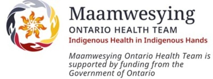 Maamwesying Ontario Health Team and North Shore Health Network Sign Collaboration Agreement