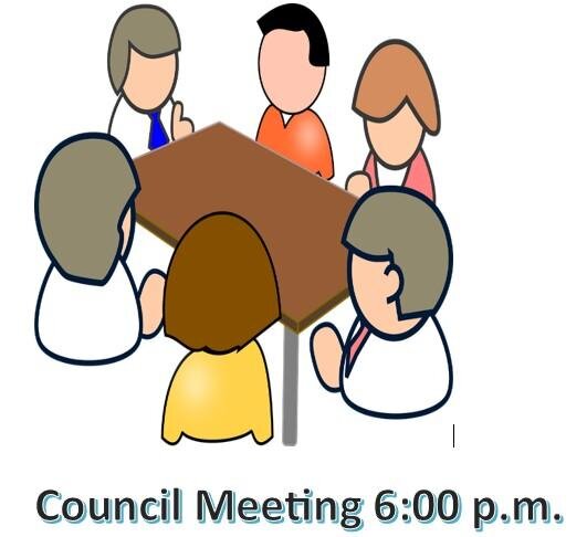 Council Meeting - February 5