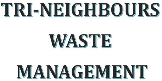 Notice to Tri-Neighbours Residents