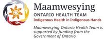 Maamwesying Ontario Health Team and North Shore Health Network Sign Collaboration Agreement