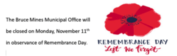 Remembrance Day